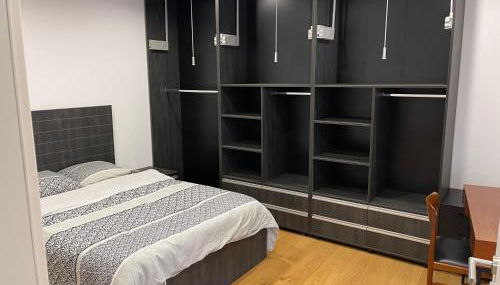 Superbe appartement au RDC avec parking gratuit - Foto 3