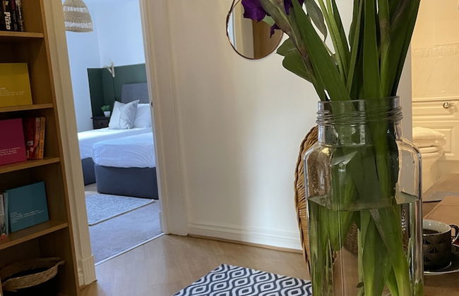 Turnberry Serviced Apartments - Foto 69