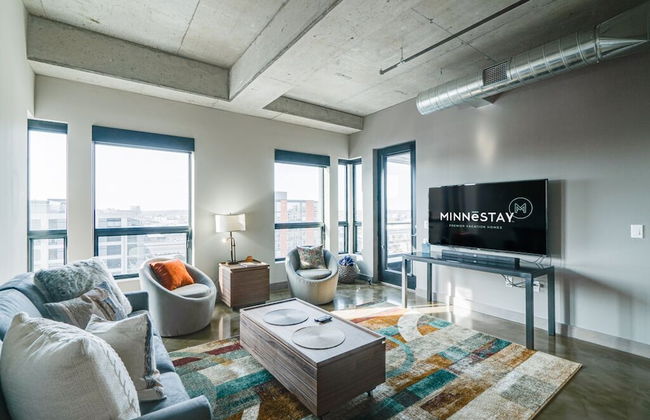 Sable 805 - Two Bedroom - Foto 22