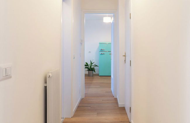 Giustiniani Apartments - Photo 19