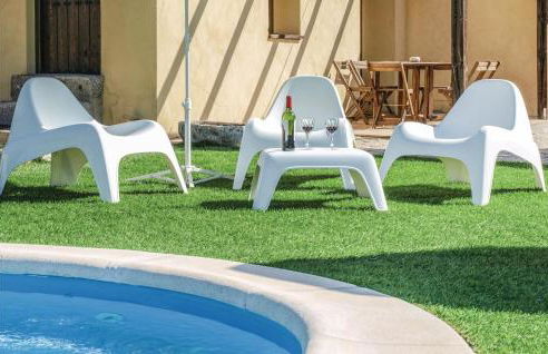 Stunning Home In Villanueva Del Duque - Foto 9