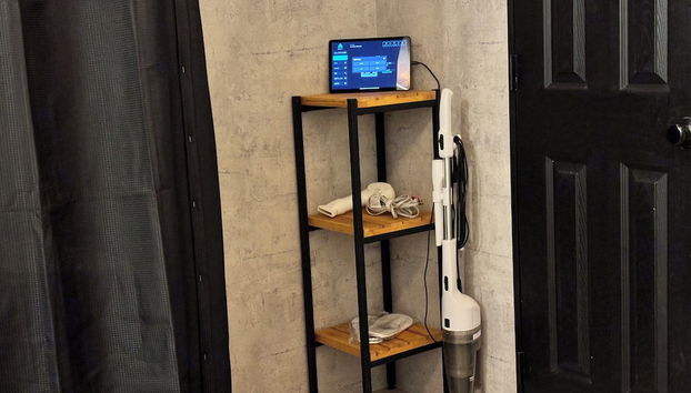 Servizio della camera