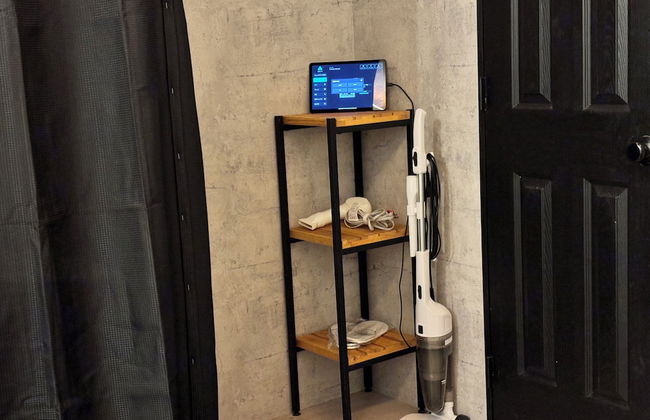 THE BEDROOM Imaizumi - Foto 5