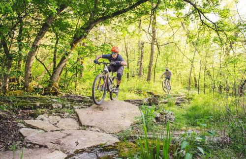 Sugar Bridge-MTB Oasis - Foto 6