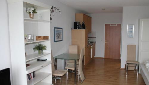 Ferienstudio K1303 mit Ostseeblick - Foto 3