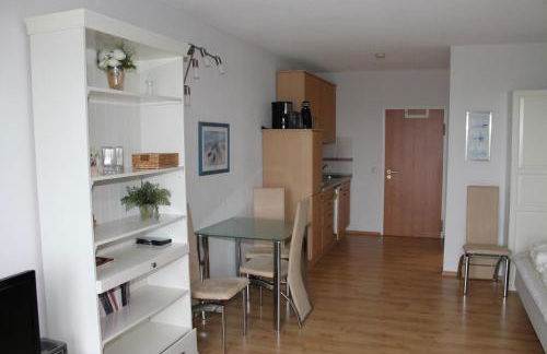 Ferienstudio K1303 mit Ostseeblick - Foto 3