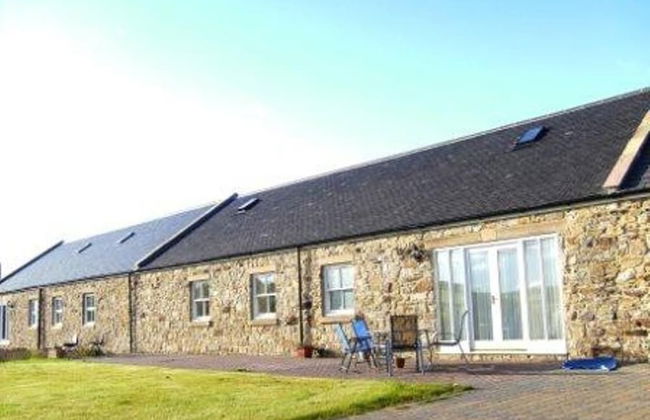 Hamsteels Hall - Foto 23