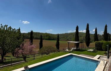 Villa Le Caggia - Foto 24