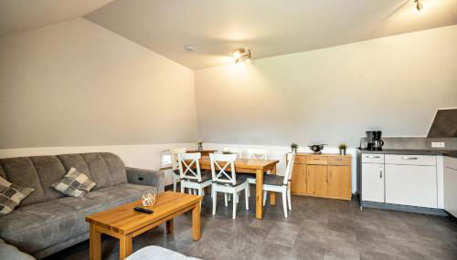 Nordsee Ferienwohnung Möwe - Foto 5