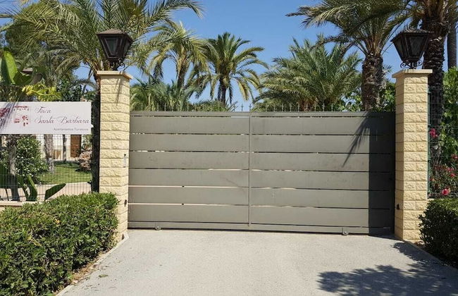 Finca Santa Barbara - Foto 44