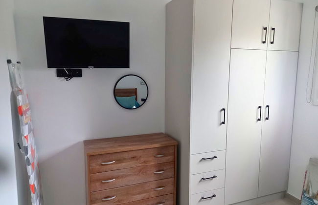 Kavros Cozy Apartment with mountain view - Foto 6