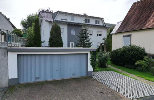 Nice Apartments in Gelnhausen - Foto 32