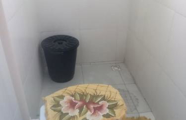 Studio Econômico da Maricotinha - No Air Cond - Foto 9