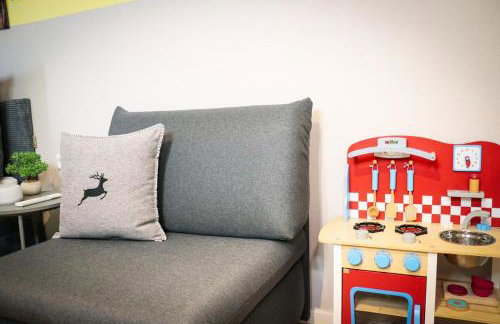 Apartment Style & Nature - Luxus trifft Natur - Foto 14