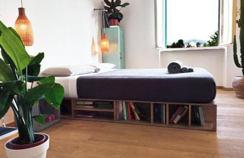 La Ganza suite apartment Visit the most charming sea of Tuscany - Foto 19