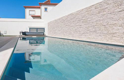 Ammos Villa, beach villa with ocean view - Photo 8