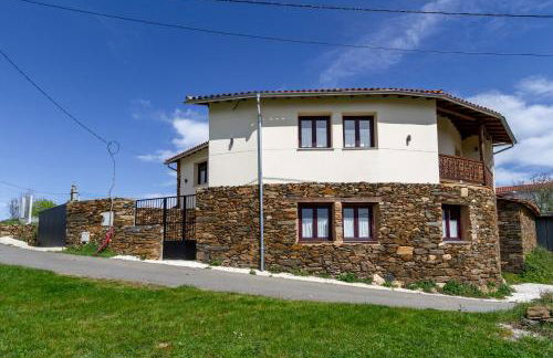 Casa Añolo - Foto 1