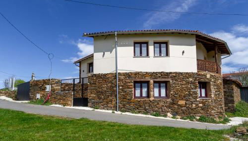 Casa Añolo - Foto 1