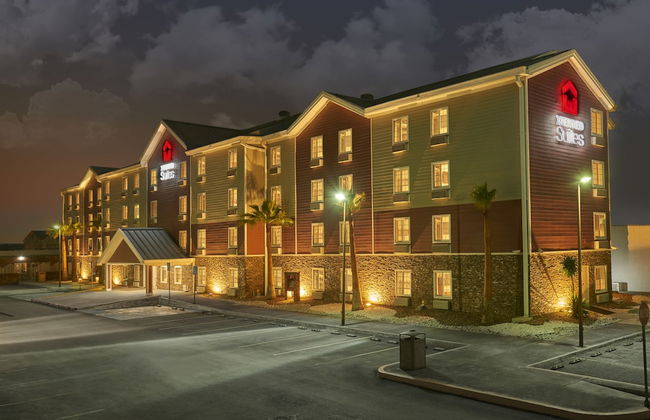 Extended Suites Monterrey Aeropuerto - Foto 35