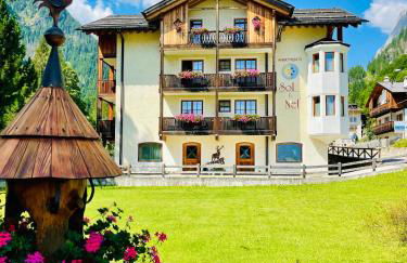 Apartments Sol E Nef - Foto 8