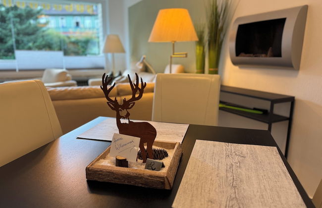 Ferienwohnungen Köhnke - Foto 33