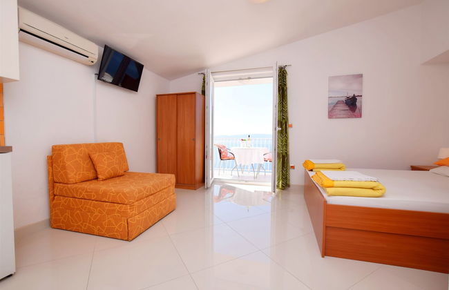 Apartments Dubravka - Foto 11