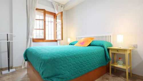 casa de los patios amurallados - Foto 4