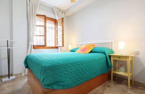 casa de los patios amurallados - Foto 4