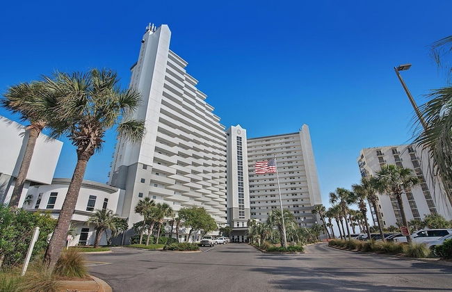 Pelican Beach 1412 2 Bedroom Condo by Pelican Beach Management - Foto 28