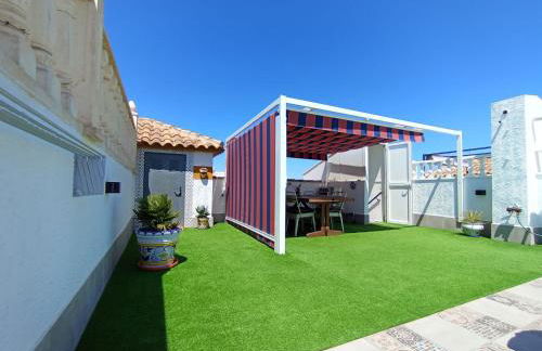 Casita Stam Orihuela - Foto 22