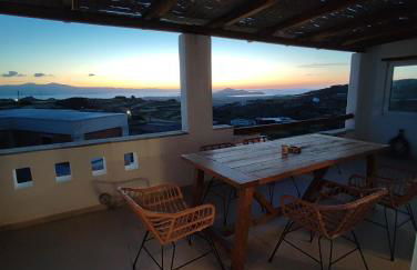 Daphne's Place - Private Villa with Pool in Naxos - Foto 25