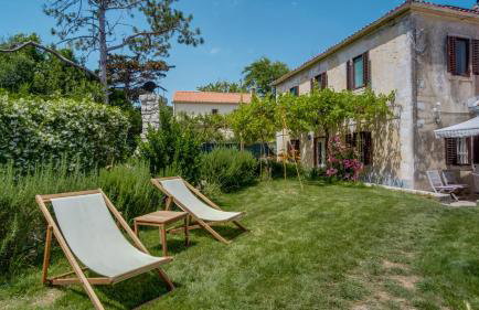 Villa Palazzo Limone with pool by Villas Guide - Foto 4