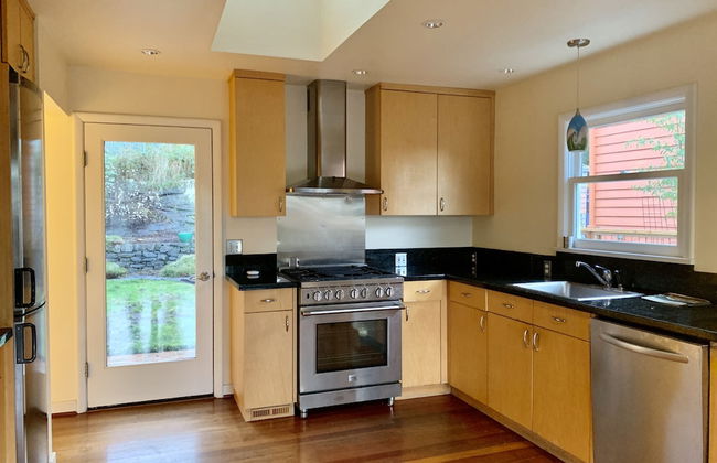 Seattle Vacation Home - Columbia City 3 - Foto 11