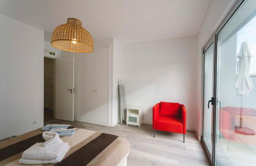 Best Houses 104 - Supertubos Beach Apartment - Foto 10