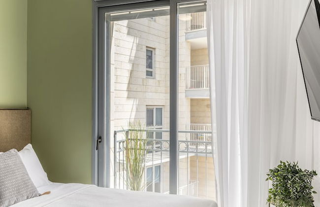 Mr. Agrippa - By TLV2GO - Foto 24