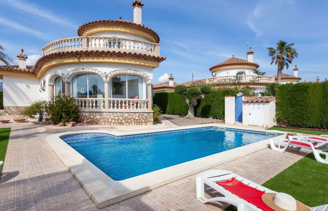 Villa Pasja - Foto 18