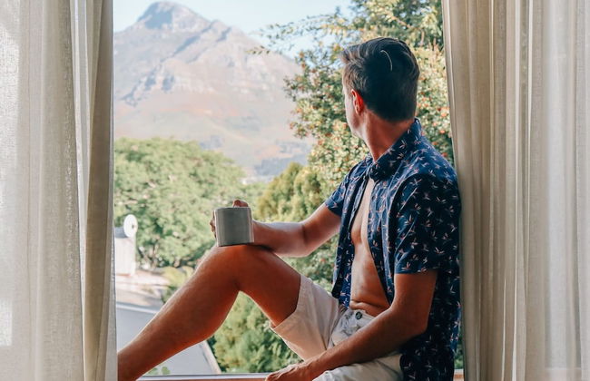 Experience Tranquility at Kelvin Urban Retreat - Photo 26