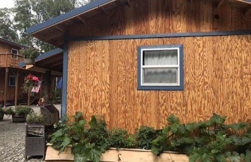 talkeetna villas and tours - Foto 30