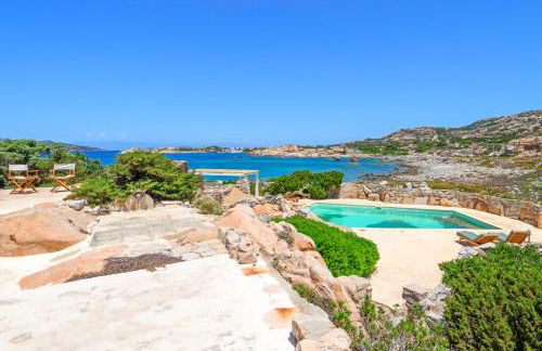 Villa Itaca - Swimming pool by the Sea - Foto 61