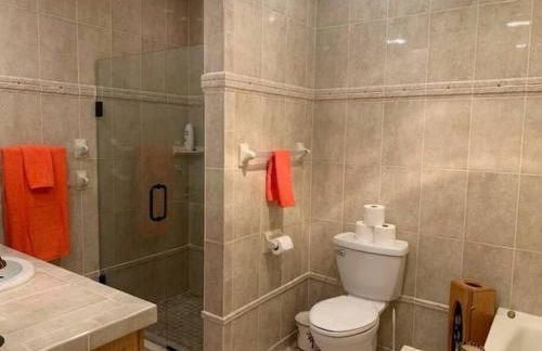 Spacious St Croix River Home with Private Beach - Foto 10