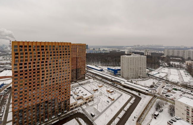 Inndays on Konkovo 2 - Photo 11