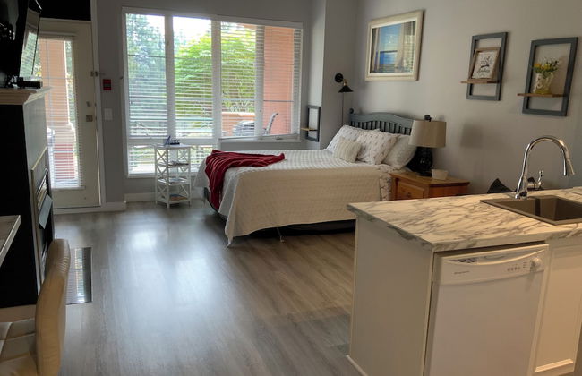 Borgata Lodge - Photo 16