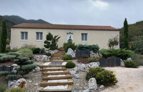 Villa La Liberté - Foto 57