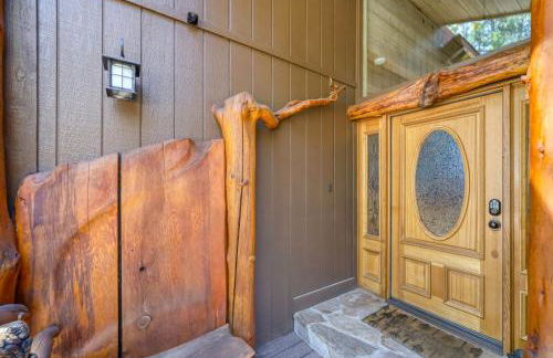 HCH1239 - Heavenly Tree House home - Foto 8