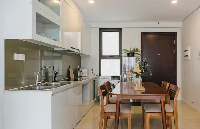 Feria Home - D'capitale Tran Duy Hung - Foto 57