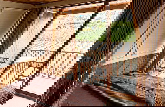 Hayasa Cabin Villa - Foto 22