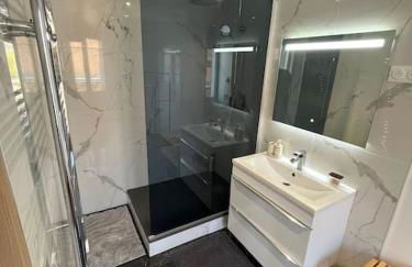 Appart 4 personnes proche PARIS Tour Eiffel - Foto 27