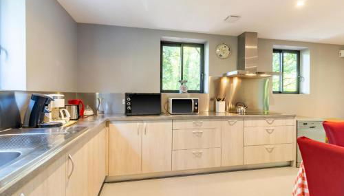 Gite l'Ecurie de l'Etrier - Foto 4