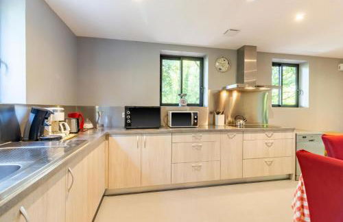 Gite l'Ecurie de l'Etrier - Foto 4