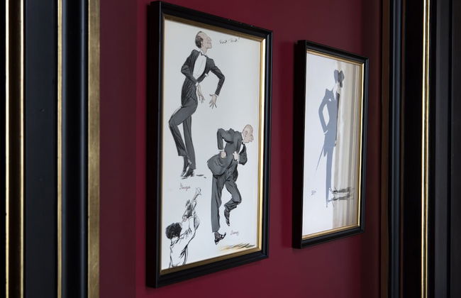 La Reserve Paris Hotel and Spa - Photo 3